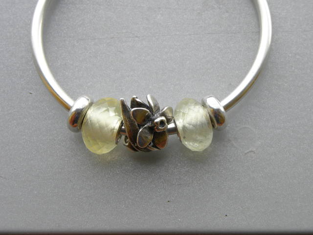 Trollbeads - известный бренд, прародитель Pandora №38 - Страница 12 22026142_m