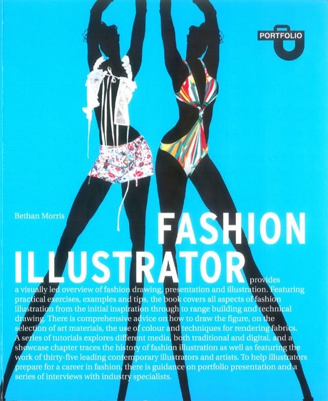 Fashion Illustrator Fashion Illustrator