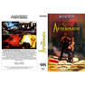 The Aftermath German AllVideo VHS