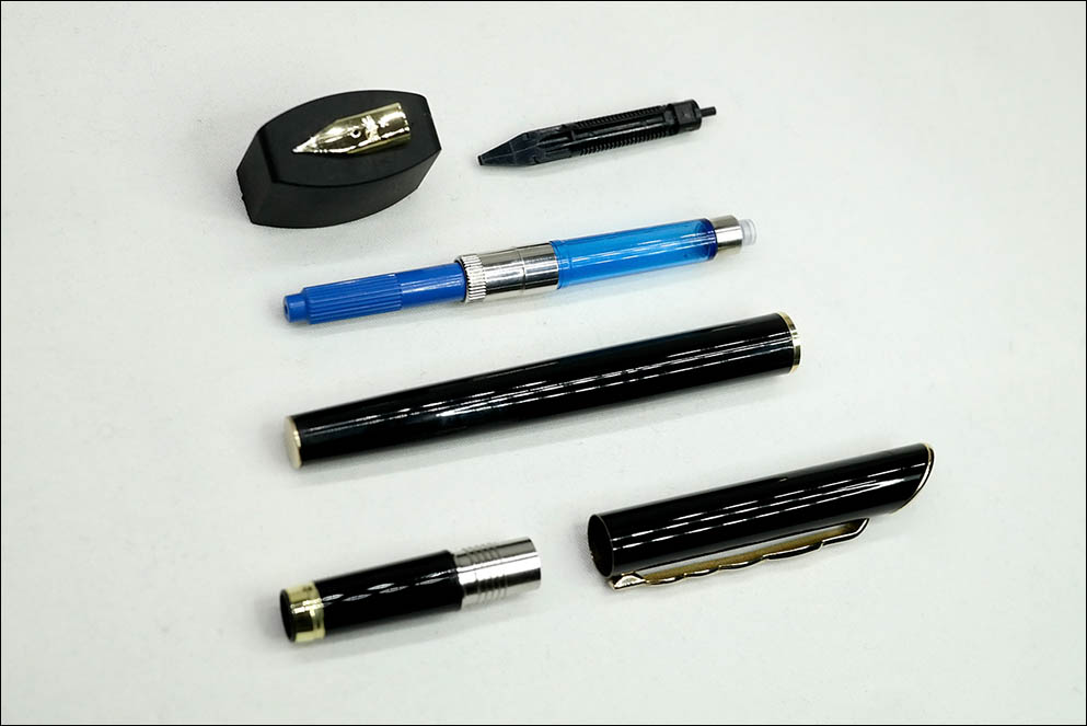 Quill. 700 series.