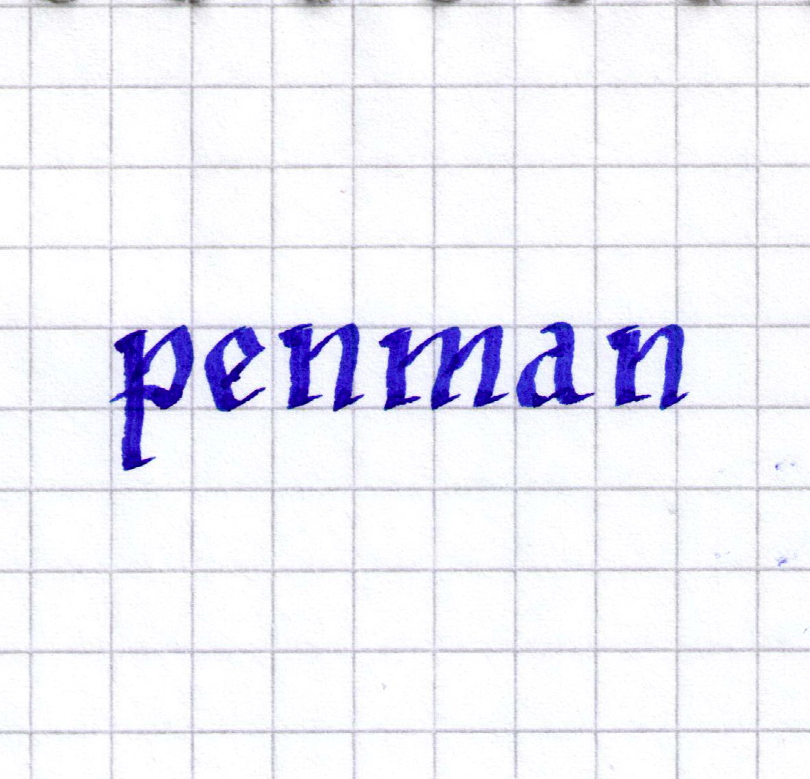 Parker Penman+