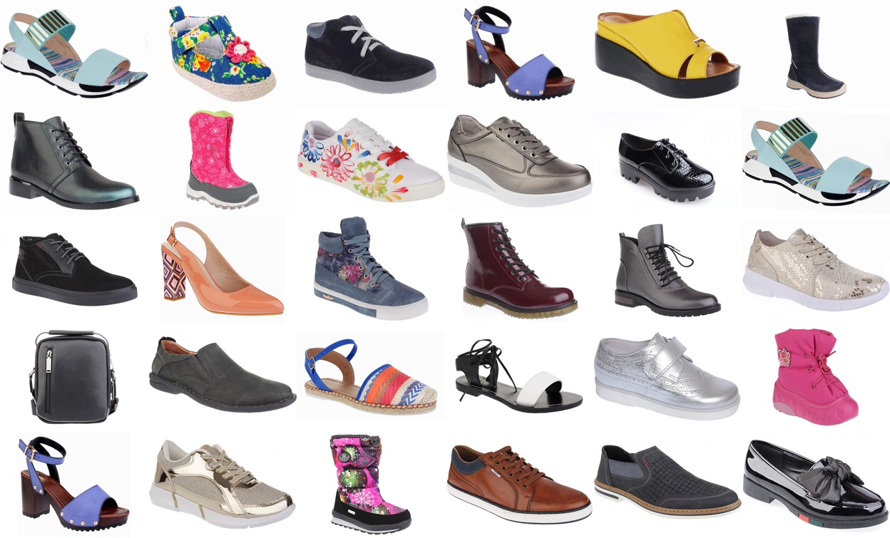 Где Купить Обувь В Интернете Дешево