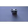 Solid Bar Base Plate STAINLESS STEEL 0.95. 4