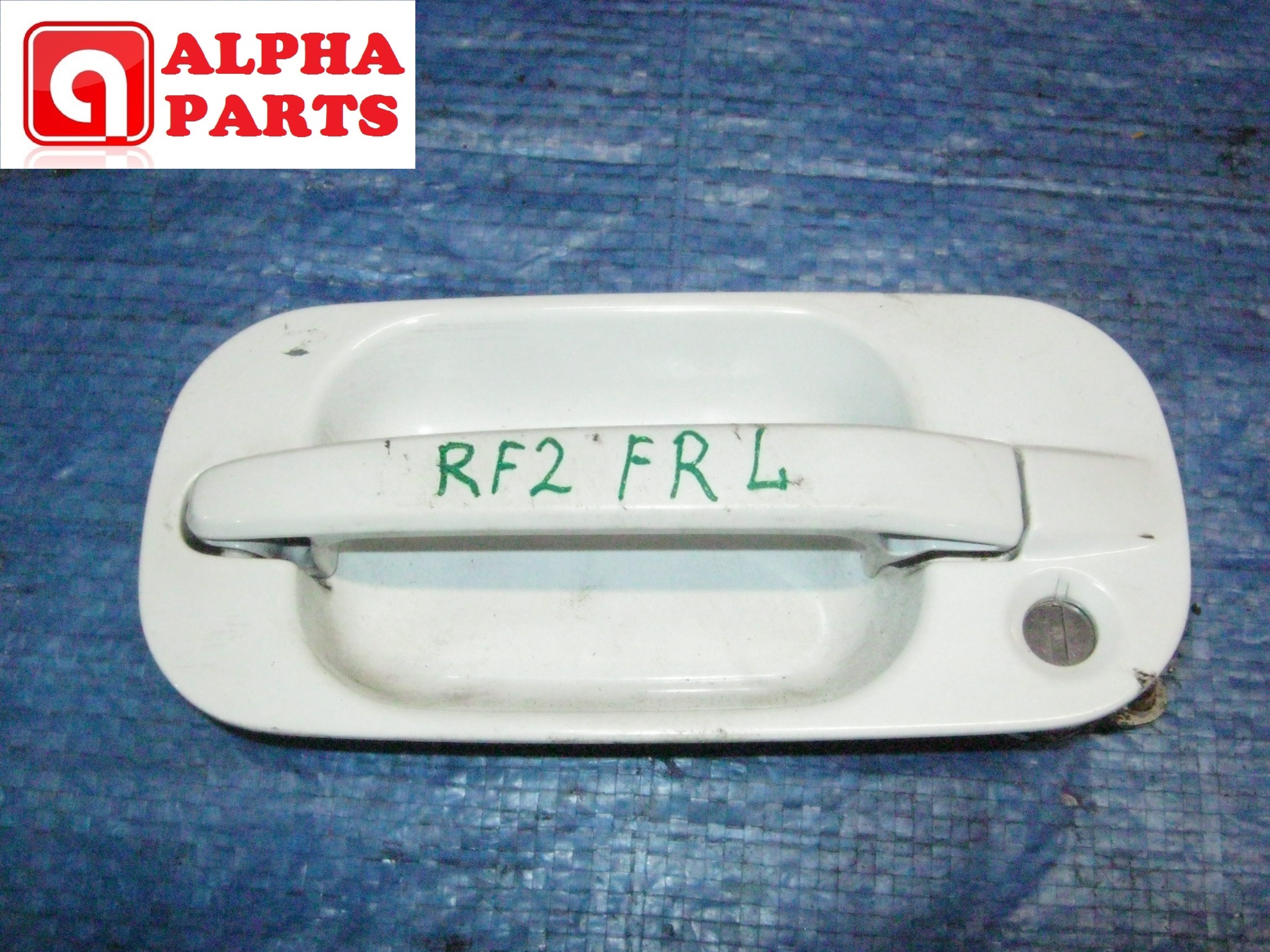 Ручка RF2 FR L