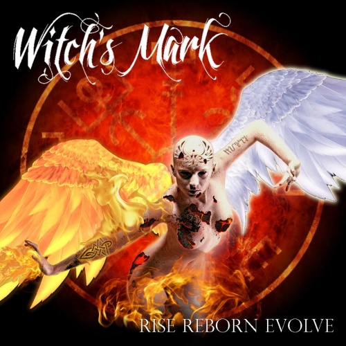 Witch's Mark 2016 - Rise Reborn Evolve