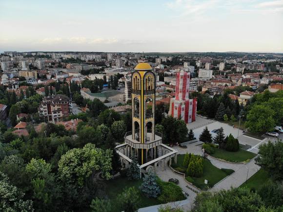 Публикувано изображение