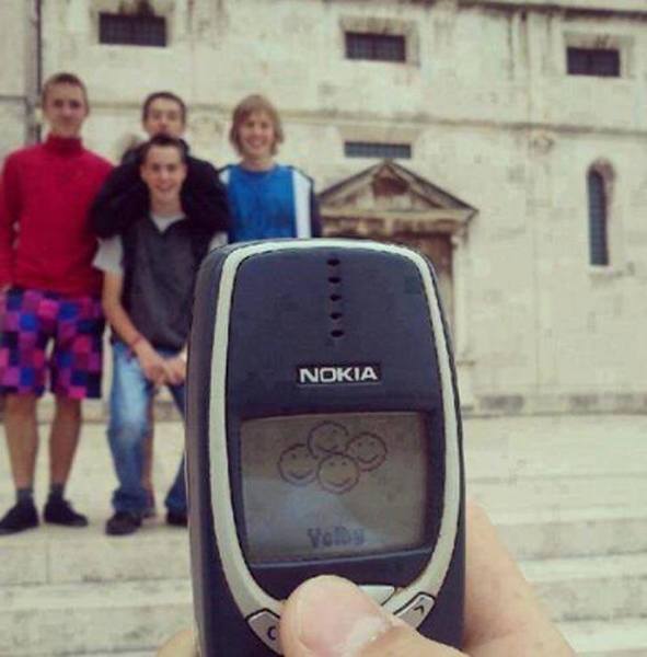 nokia