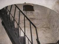 Galjibe del rey Escalera