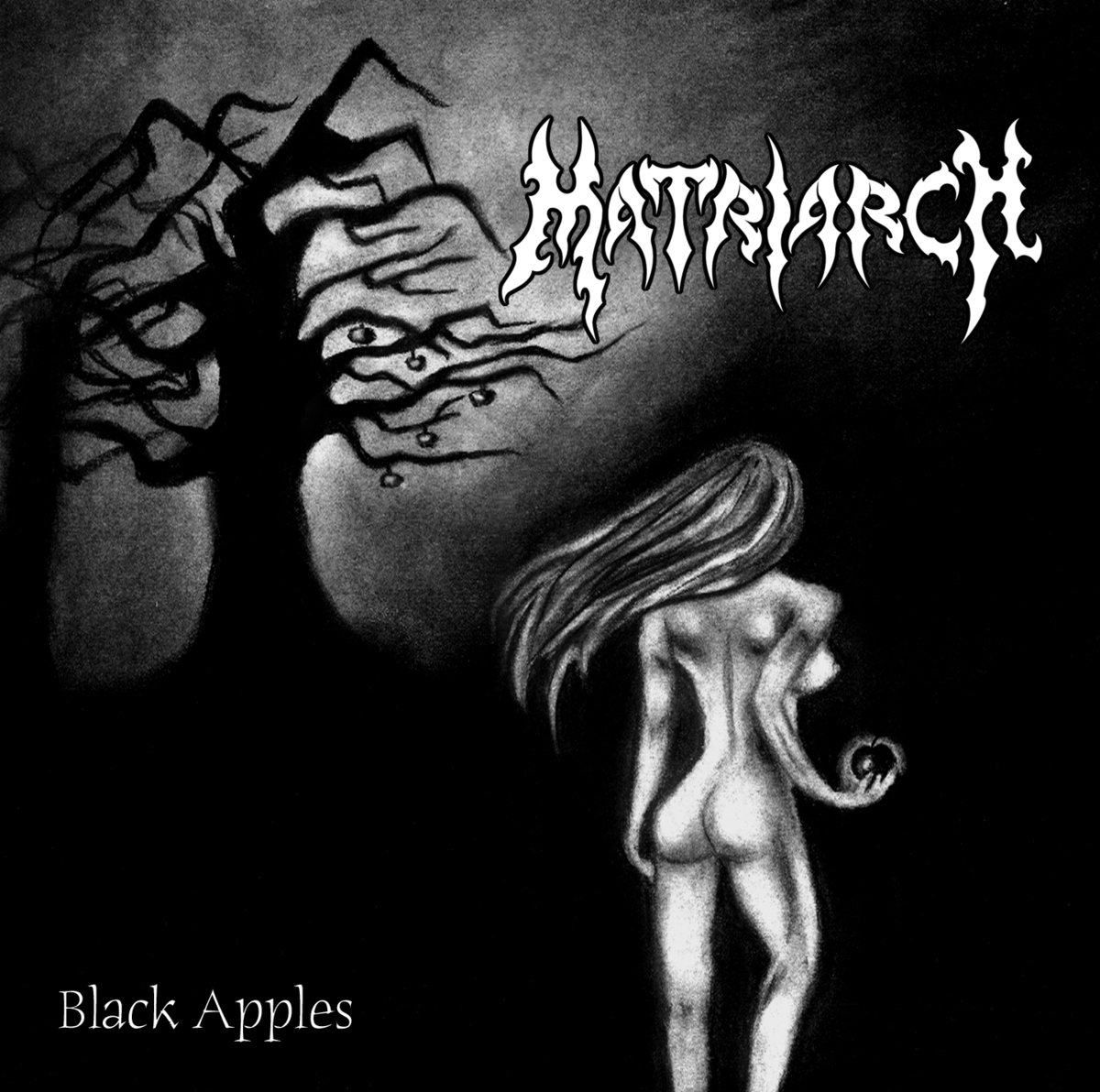 Matriarch 2003 - Black Apples