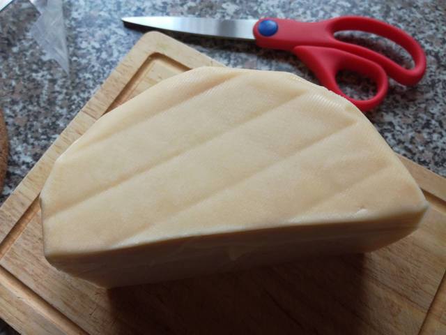 Сырные истории, или Сыроварня дома