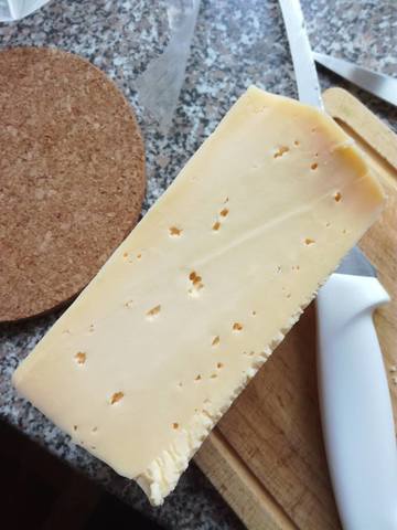 Сырные истории, или Сыроварня дома