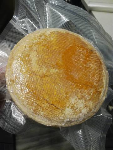 Сырные истории, или Сыроварня дома