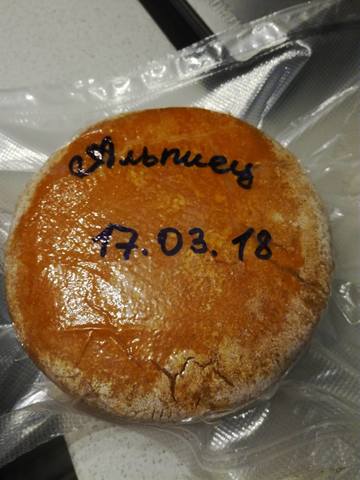 Сырные истории, или Сыроварня дома