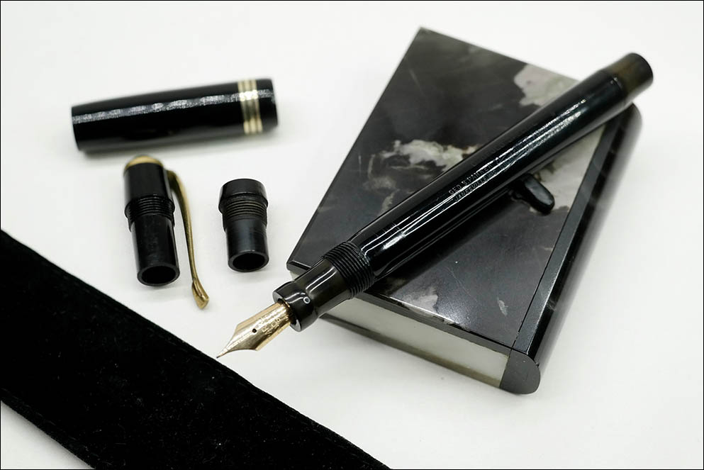 Parker Duofold Special. Lenskiy.org