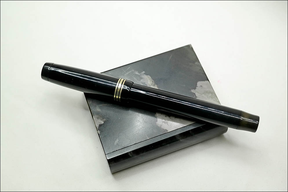 Parker Duofold Special. Lenskiy.org