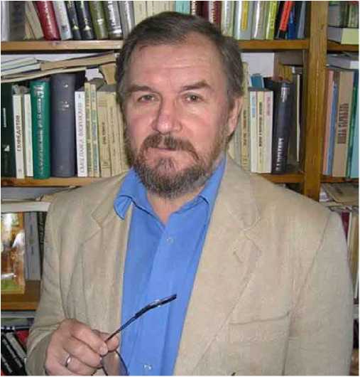 Михаил Викторович Назаров