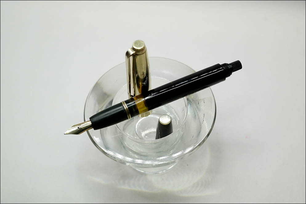 Rex Gold Degussa