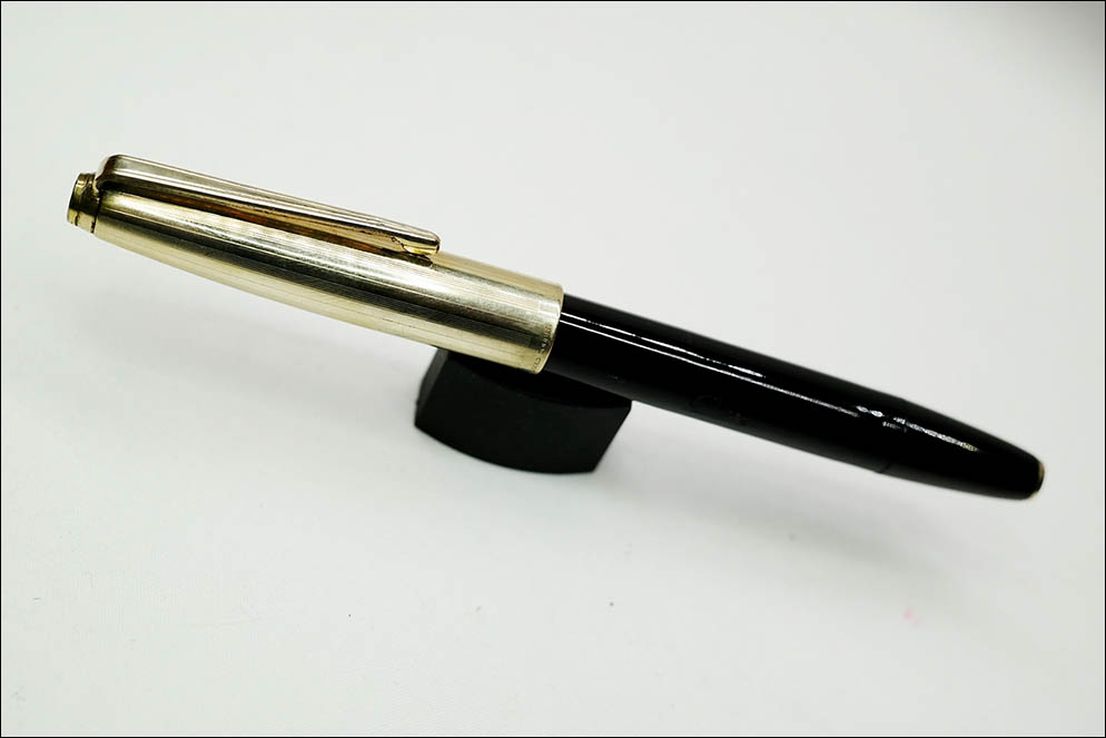 Rex Gold Degussa