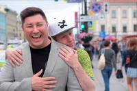 Михаил Шитов Дэн Романов