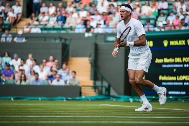 Wimbledon-2018 - Страница 2 22384690