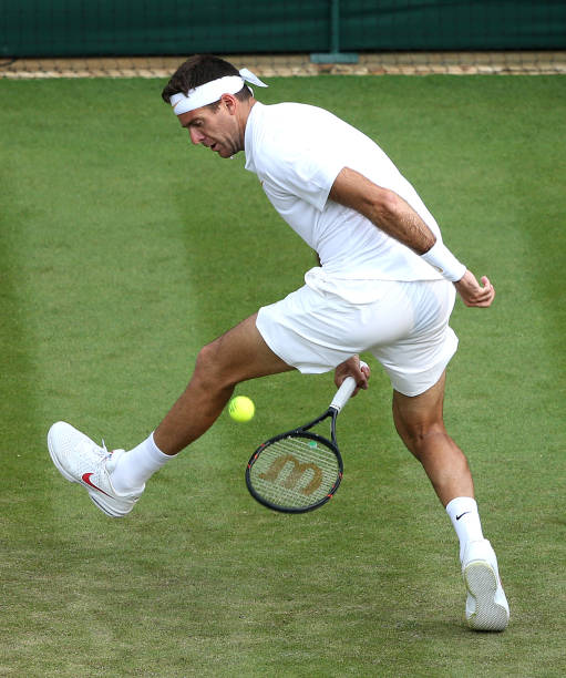 Wimbledon-2018 - Страница 2 22384703