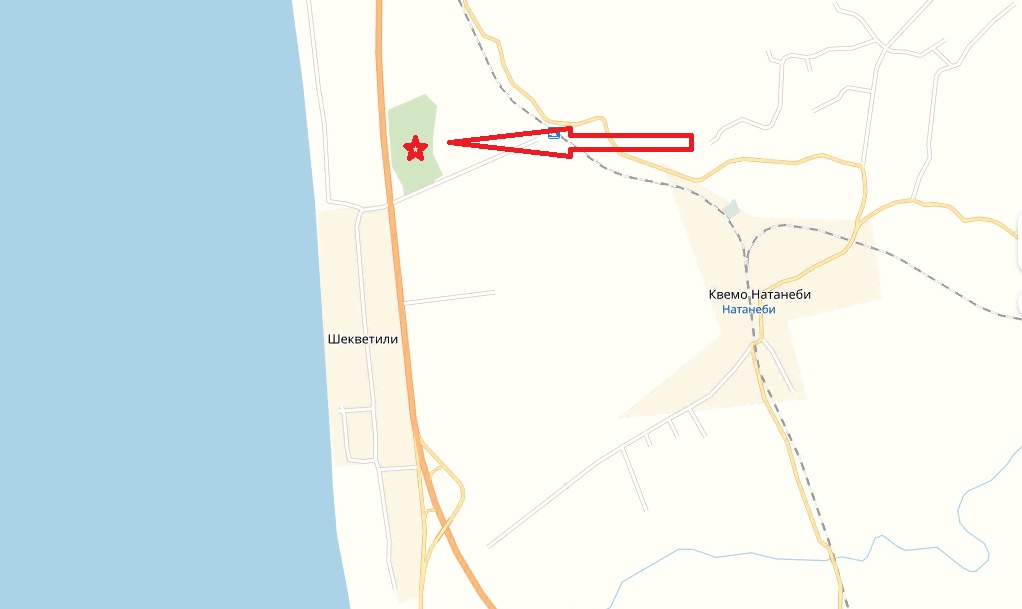 В Грузию на авто,  прошу помощи с маршрутом