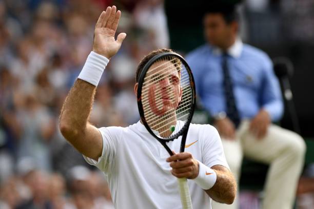 Wimbledon-2018 - Страница 2 22388294