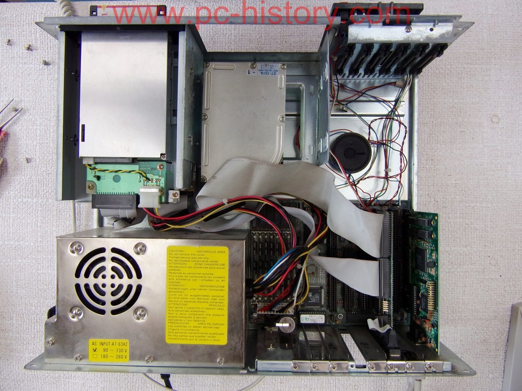 PC-386 Multi Comp 5