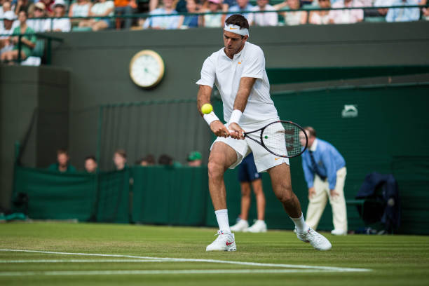 Wimbledon-2018 - Страница 2 22390261