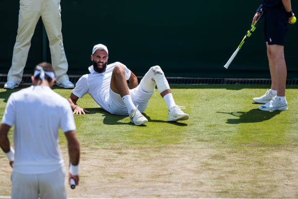 Wimbledon-2018 - Страница 4 22402993