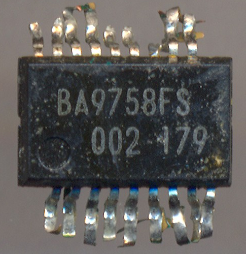 BA9758FS 0