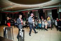 Алексей Демидов - ВЕДУЩИЙ