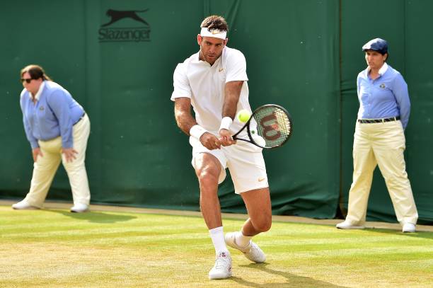 Wimbledon-2018 - Страница 5 22430813