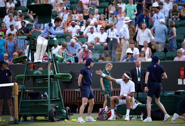 Wimbledon-2018 - Страница 5 22430838