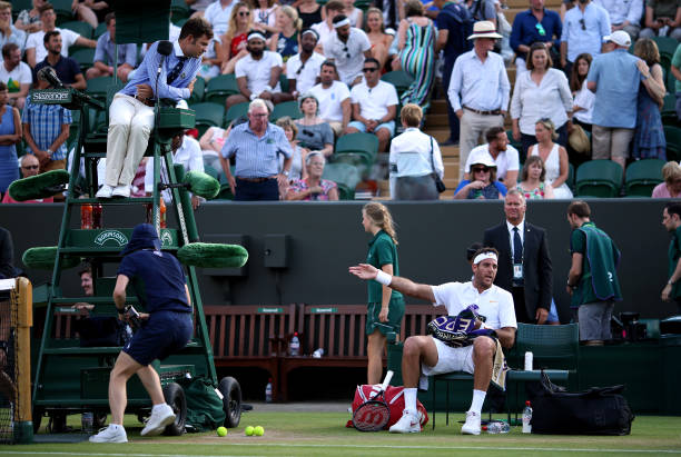 Wimbledon-2018 - Страница 5 22430857