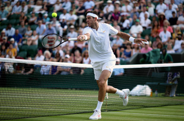 Wimbledon-2018 - Страница 5 22430864