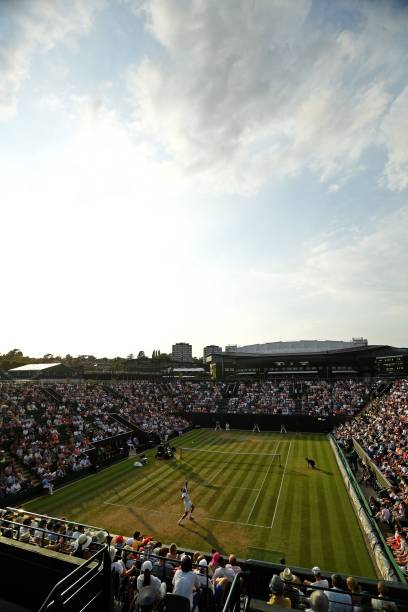 Wimbledon-2018 - Страница 5 22430988