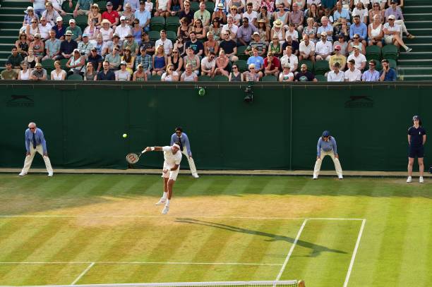 Wimbledon-2018 - Страница 5 22431003