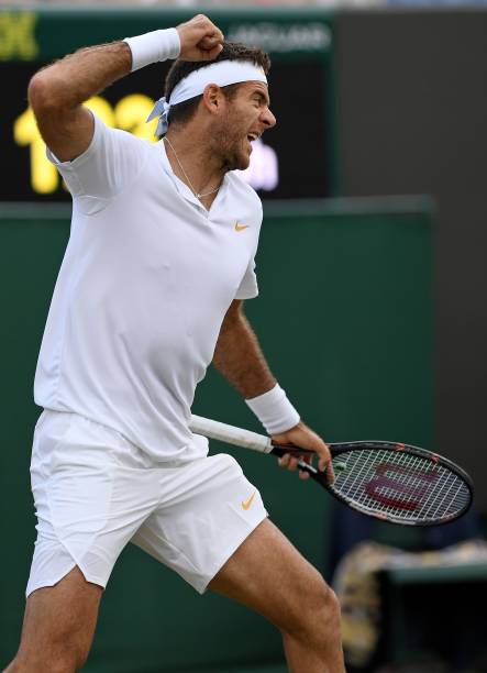 Wimbledon-2018 - Страница 5 22431049