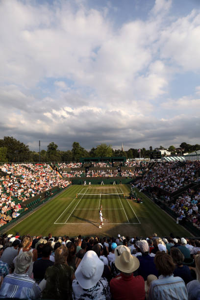 Wimbledon-2018 - Страница 5 22431063