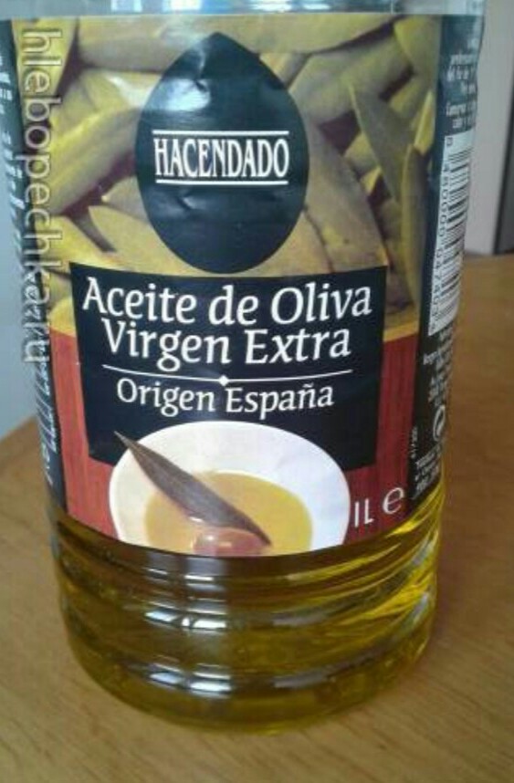 Какое оливковое масло привезти из Испании?