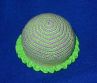 черепашка-игольница