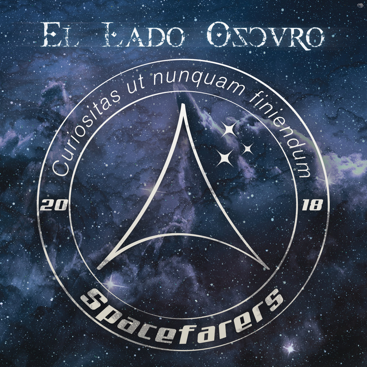 EL LADO OSCURO 2018 - SPACEFARERS