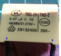 Конденсатор