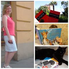 книжный блогер angelakvitka книжный блогер angelakvitka