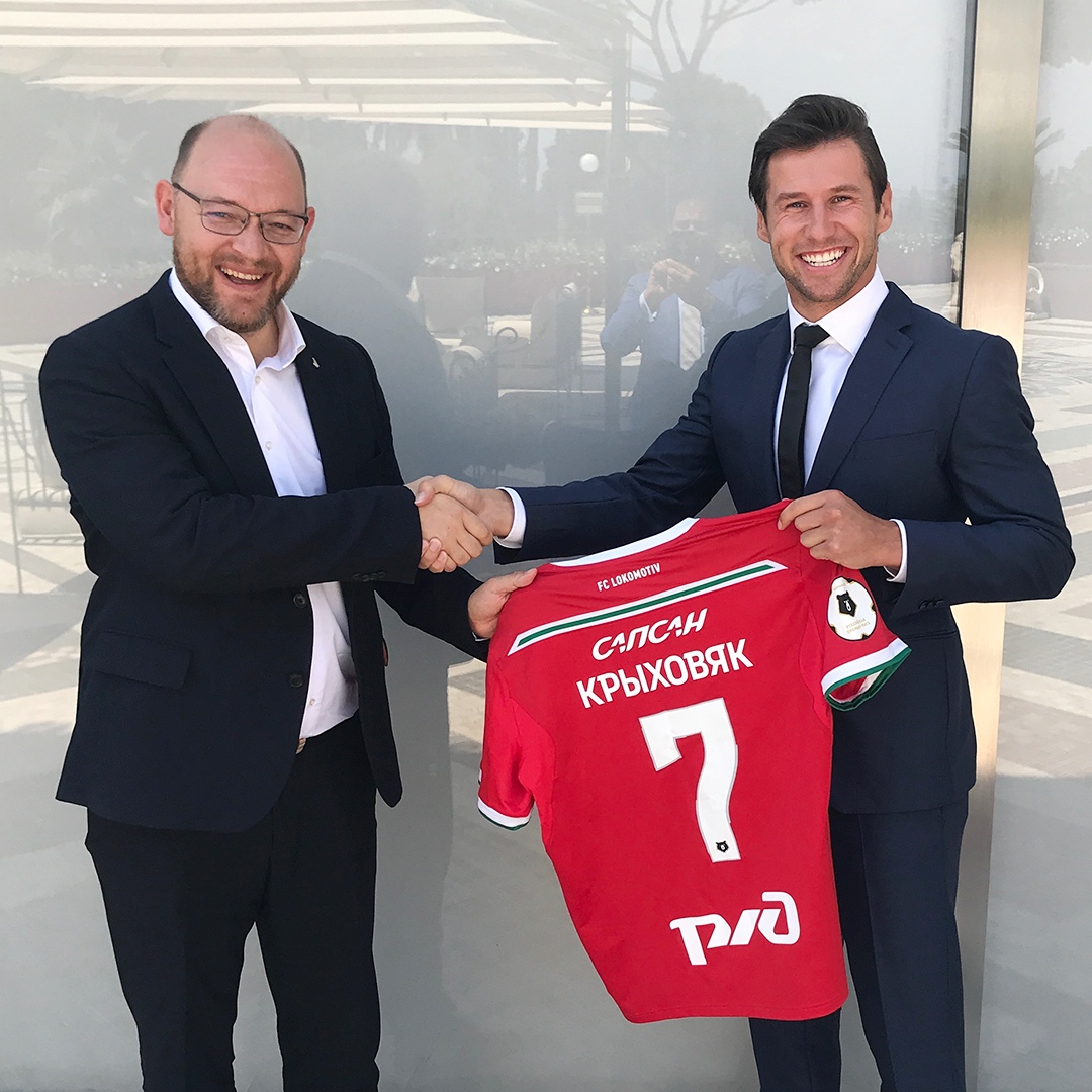 Футбольные трансферы и слухи: Часть 2