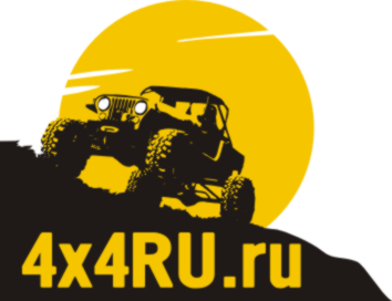 4x4 LOGO