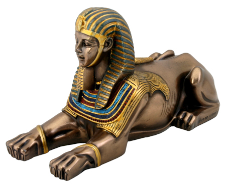 7289 Med Sphinx