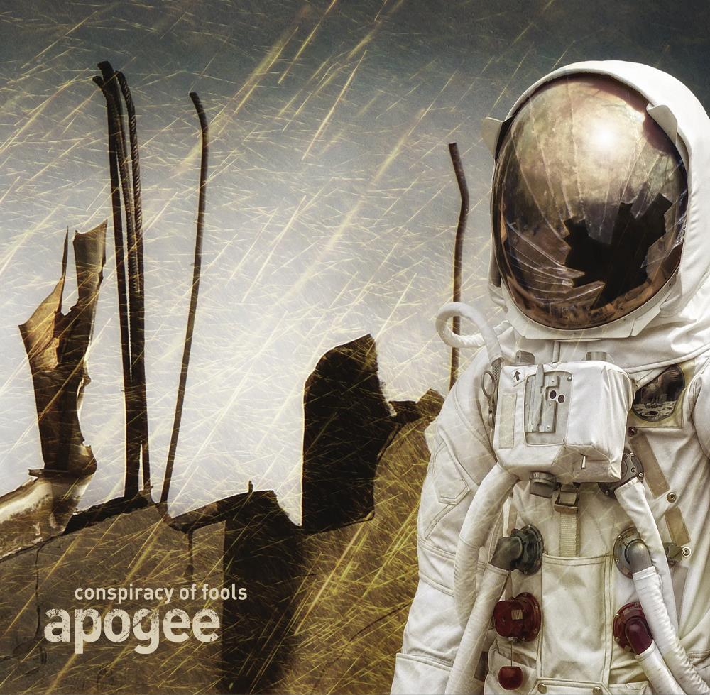 Apogee 2018 - Conspiracy of Fools