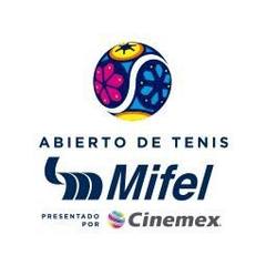 Abierto Mexicano de Tenis Mifel presentado por Cinemex 2018 22635610